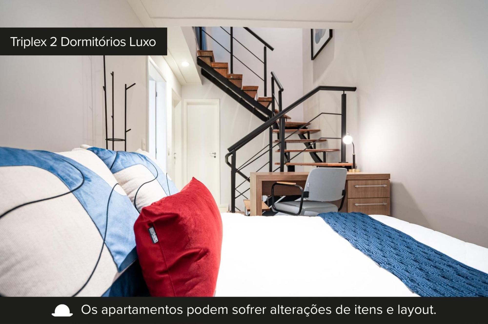 Charlie Nyc Berrini Daire Sao Paulo Dış mekan fotoğraf