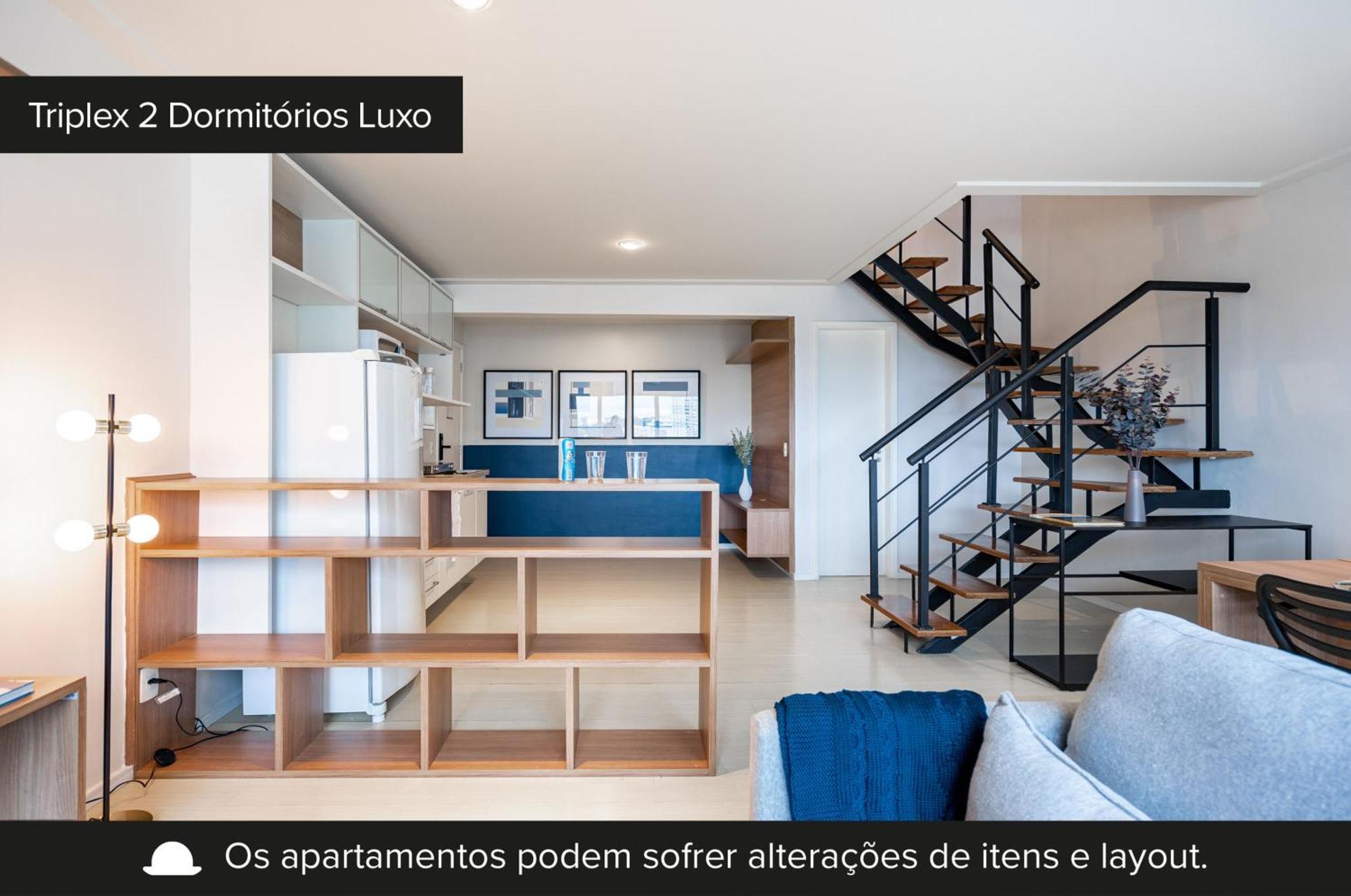 Charlie Nyc Berrini Daire Sao Paulo Dış mekan fotoğraf