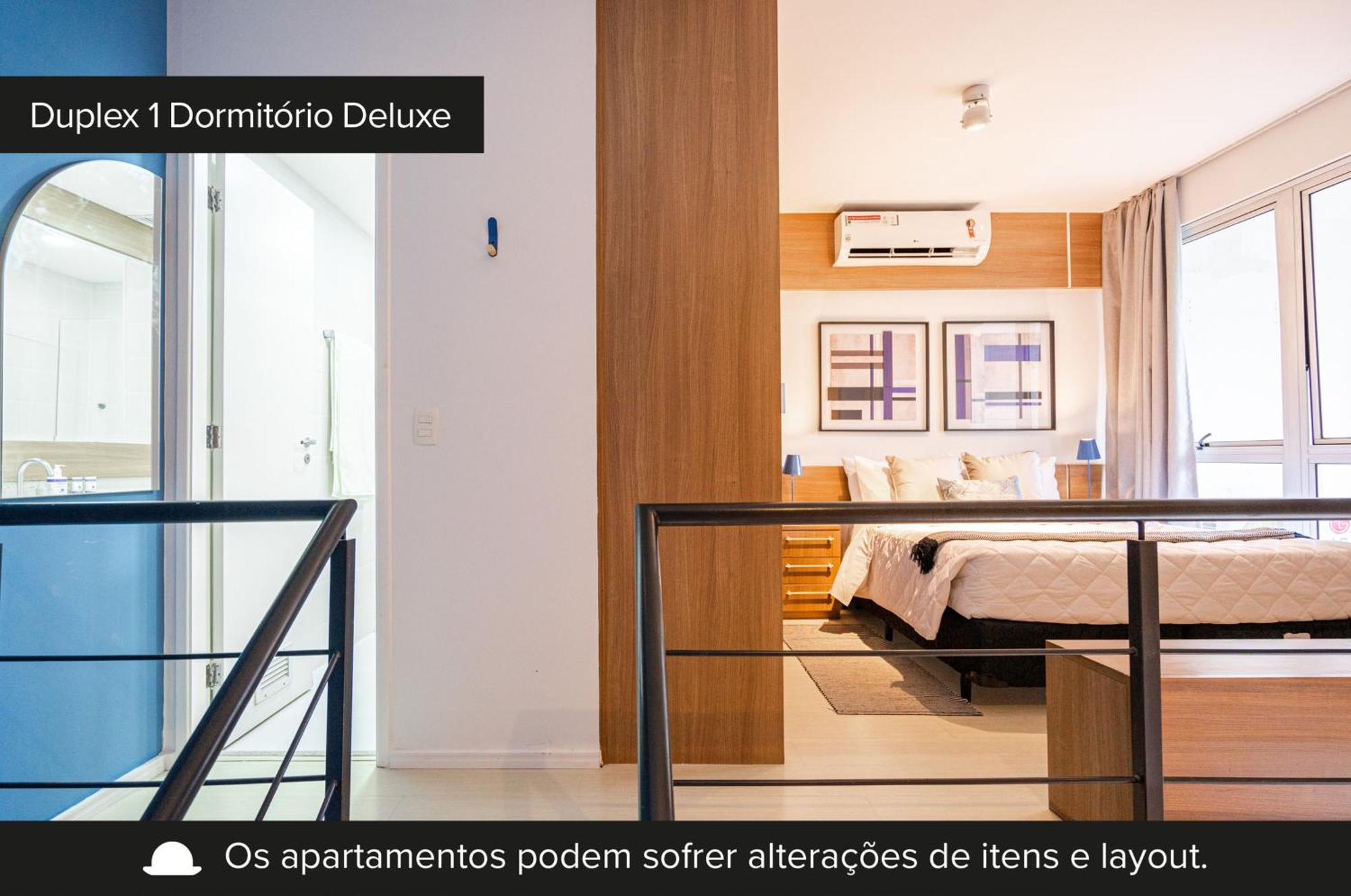 Charlie Nyc Berrini Daire Sao Paulo Dış mekan fotoğraf