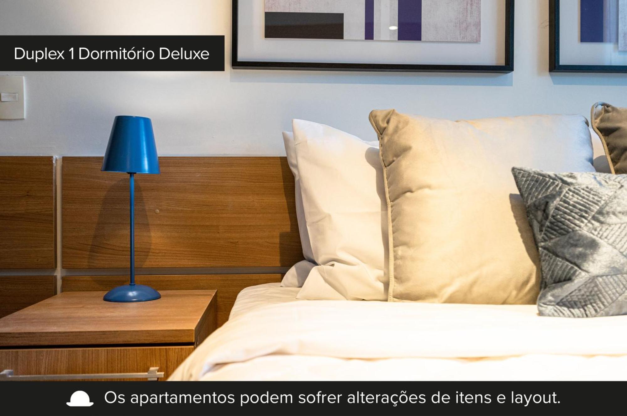 Charlie Nyc Berrini Daire Sao Paulo Dış mekan fotoğraf
