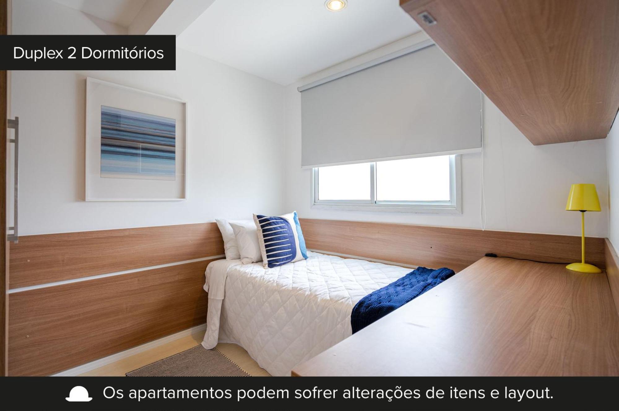 Charlie Nyc Berrini Daire Sao Paulo Dış mekan fotoğraf