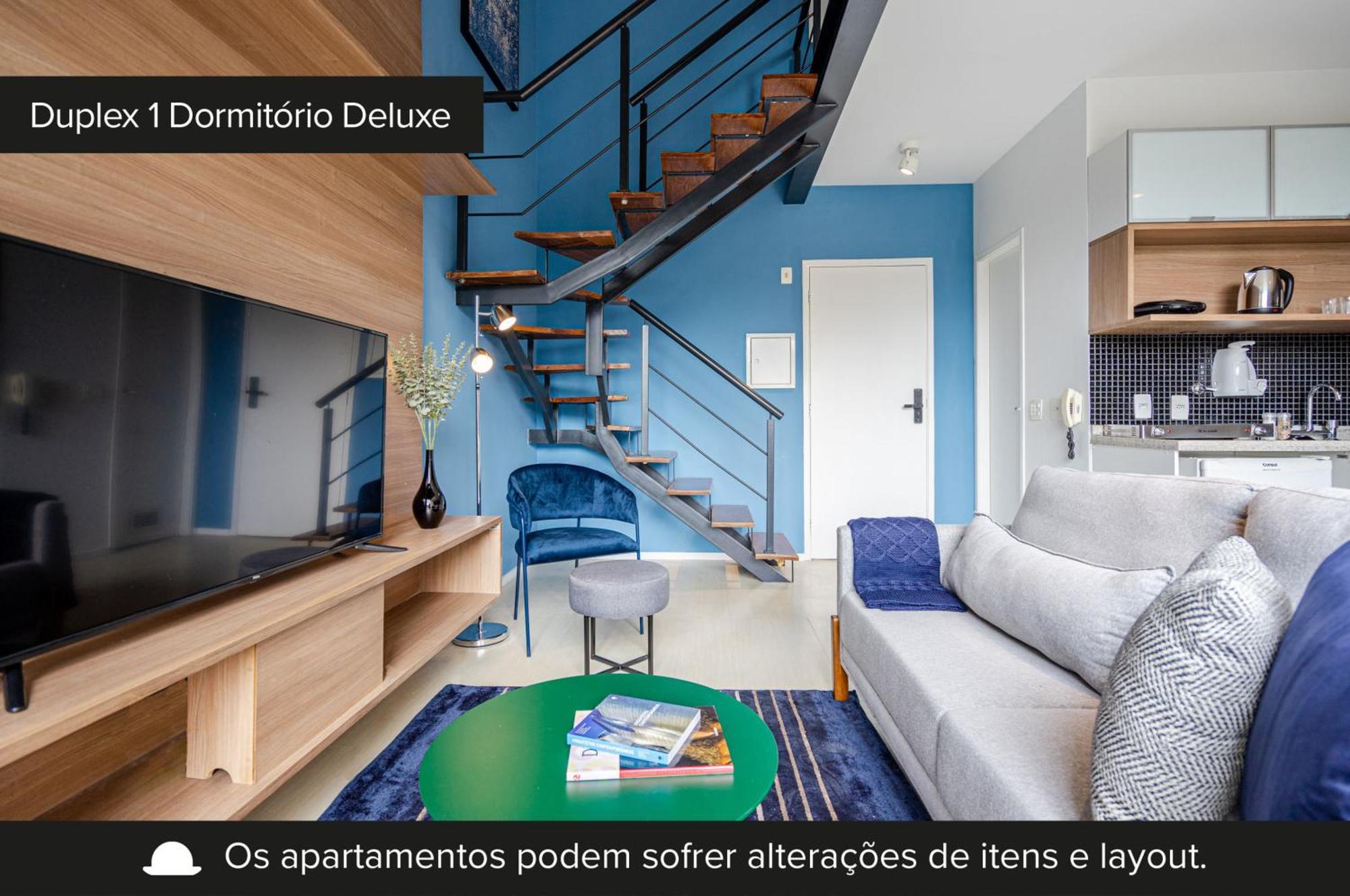 Charlie Nyc Berrini Daire Sao Paulo Dış mekan fotoğraf