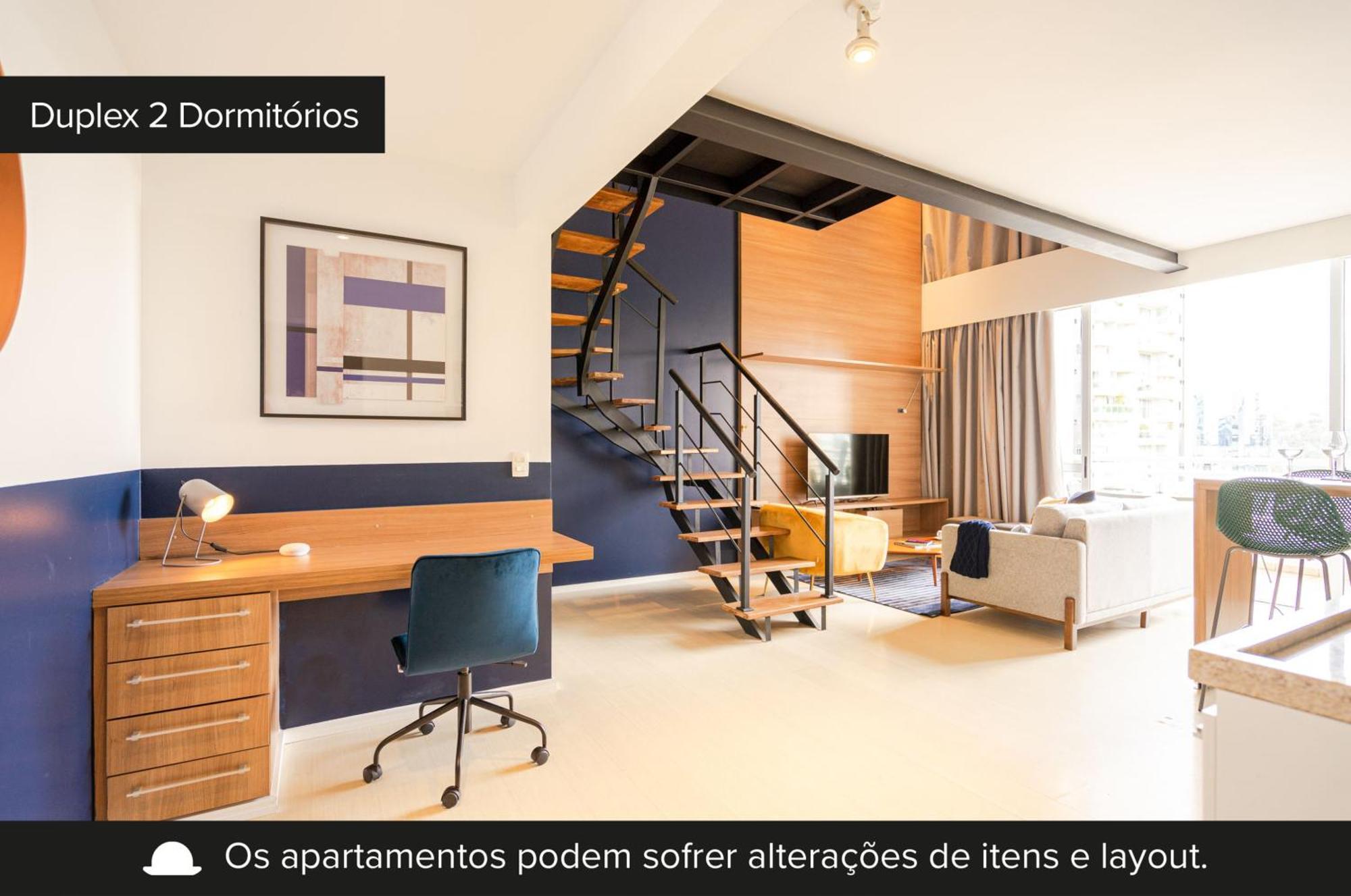 Charlie Nyc Berrini Daire Sao Paulo Dış mekan fotoğraf